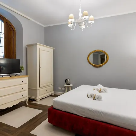 Domus 14 Bed & Breakfast