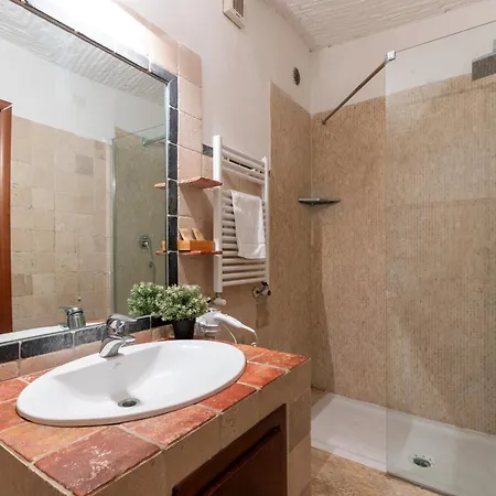 Bed & Breakfast Domus 14