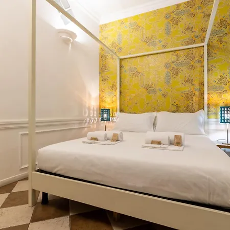 Bed & Breakfast Domus 14 3*