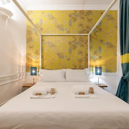 Bed & Breakfast Domus 14 Rom