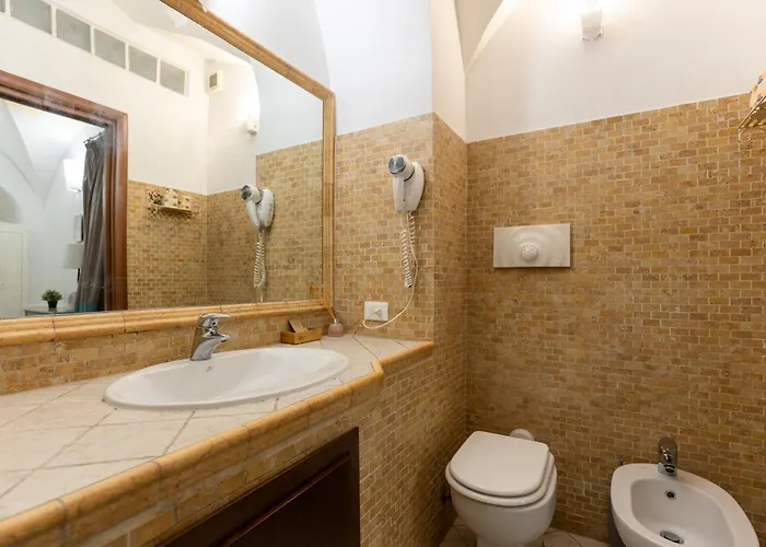 Domus 14 Nocleg ze śniadaniem 3*