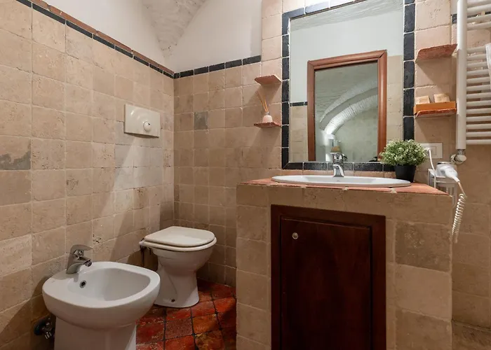 Domus 14 Nocleg ze śniadaniem Rzym