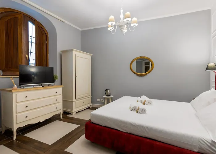 Domus 14 Nocleg ze śniadaniem