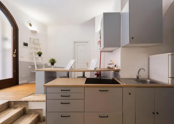 Domus 14 Nocleg ze śniadaniem Rzym