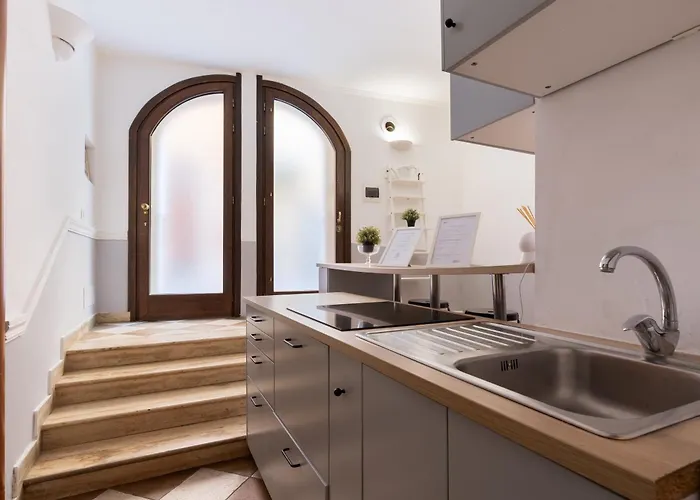 Nocleg ze śniadaniem Domus 14 3*