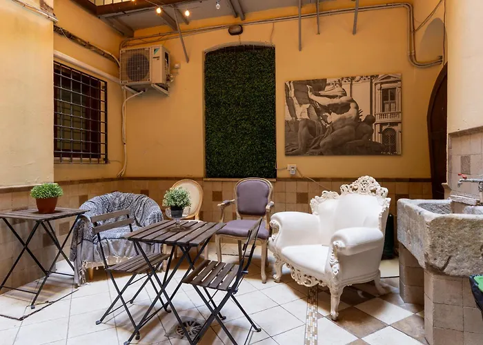 Domus 14 Nocleg ze śniadaniem