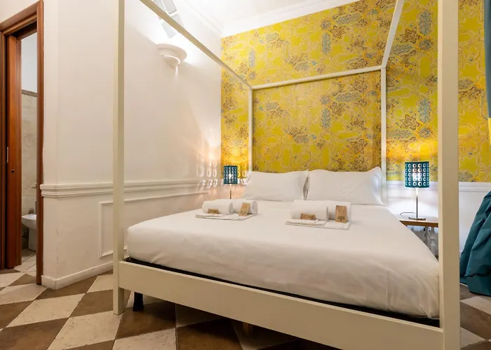 Nocleg ze śniadaniem Domus 14 3*