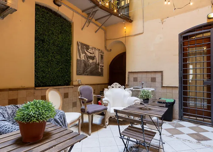 Nocleg ze śniadaniem Domus 14 3*