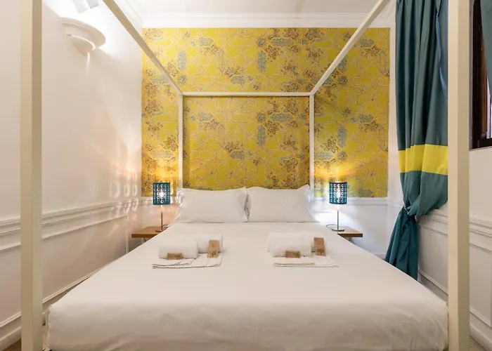 Nocleg ze śniadaniem Domus 14 Rzym