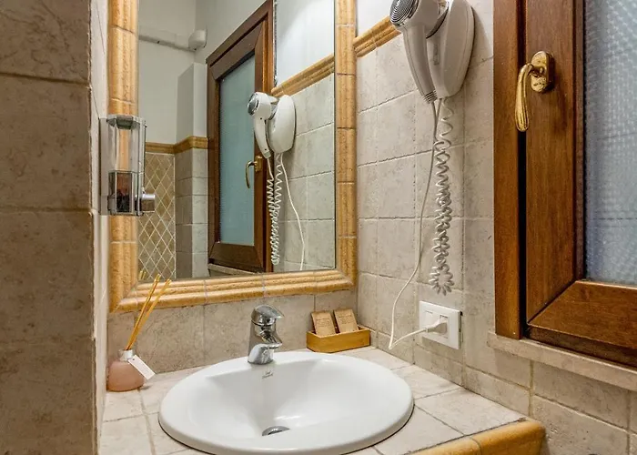 Nocleg ze śniadaniem Domus 14 Rzym