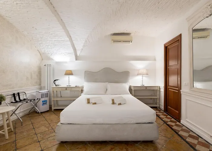 Domus 14 לינה וארוחת בוקר