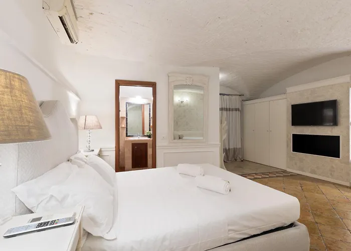 Domus 14 3* רומא