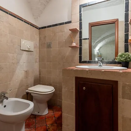 Domus 14 Отель типа 