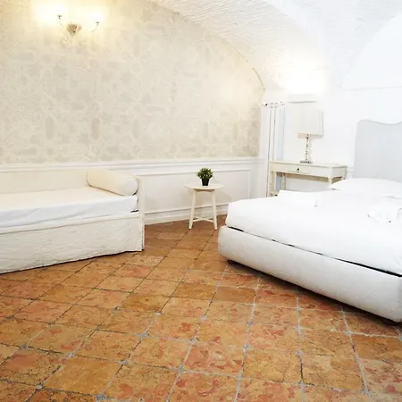 Domus 14 Bed & Breakfast *