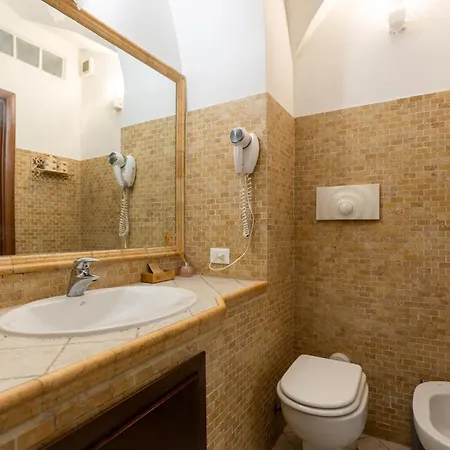 Domus 14 Bed & Breakfast *