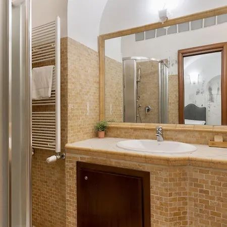 Bed & Breakfast Domus 14 Rome