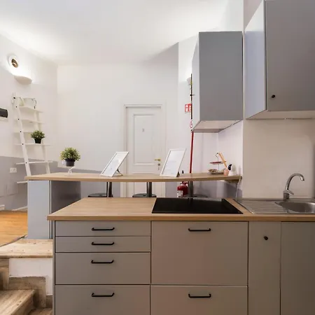 Domus 14 Oda ve Kahvaltı Roma