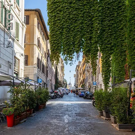 Bed & Breakfast Domus 14 Rome