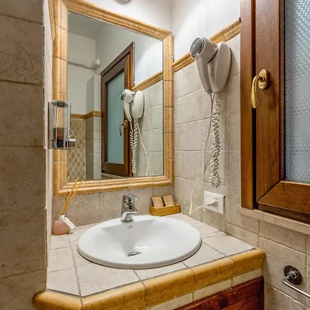 Oda ve Kahvaltı Domus 14 Roma